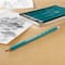 6 Packs: 12 ct. (72 total) Prismacolor® Premier® Turquoise Medium Graphite Pencil Set